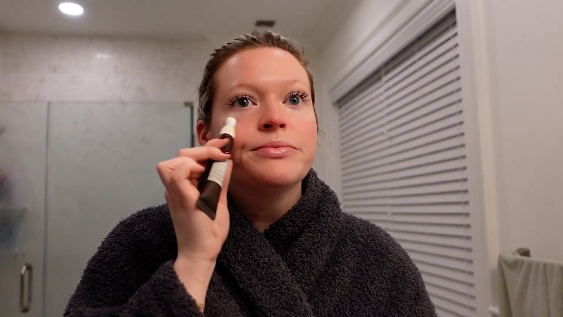 Busy day of chores, beauty haul, and social time going out on the town