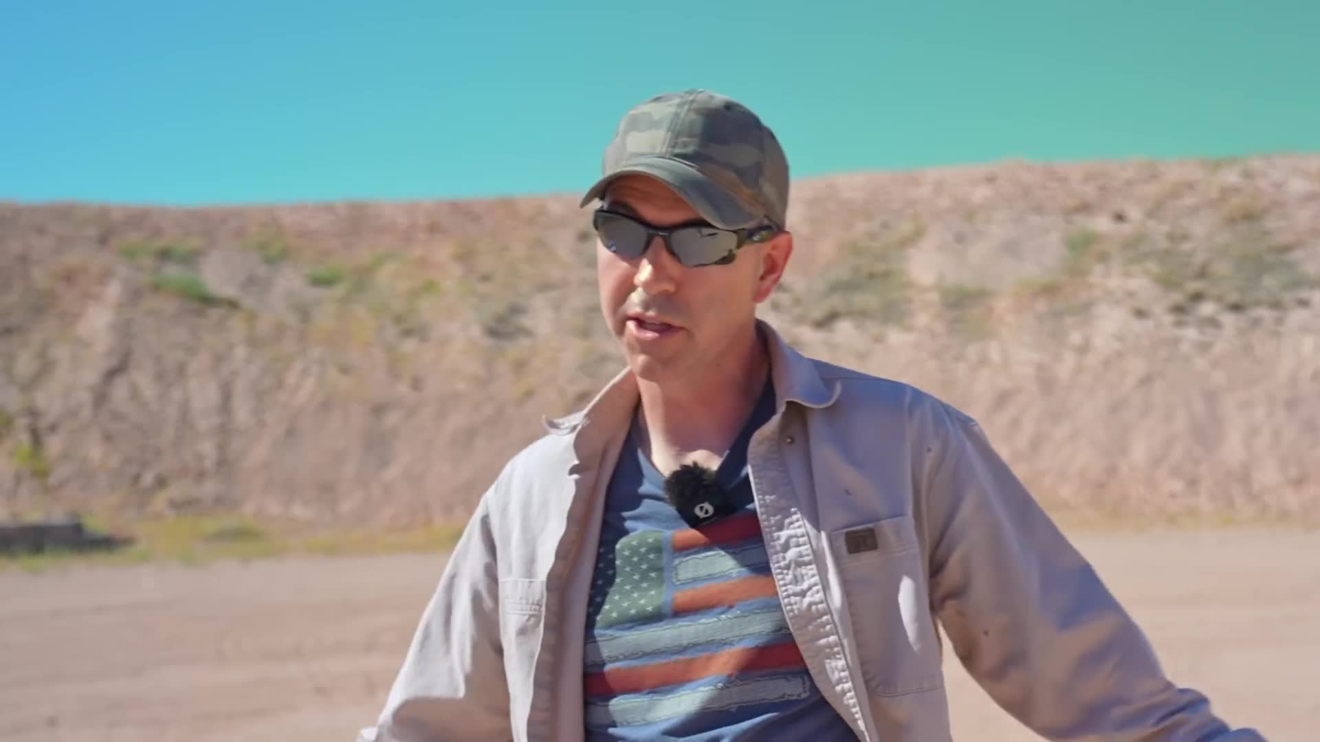 The shooting basic gun owners stop practicing after their first year