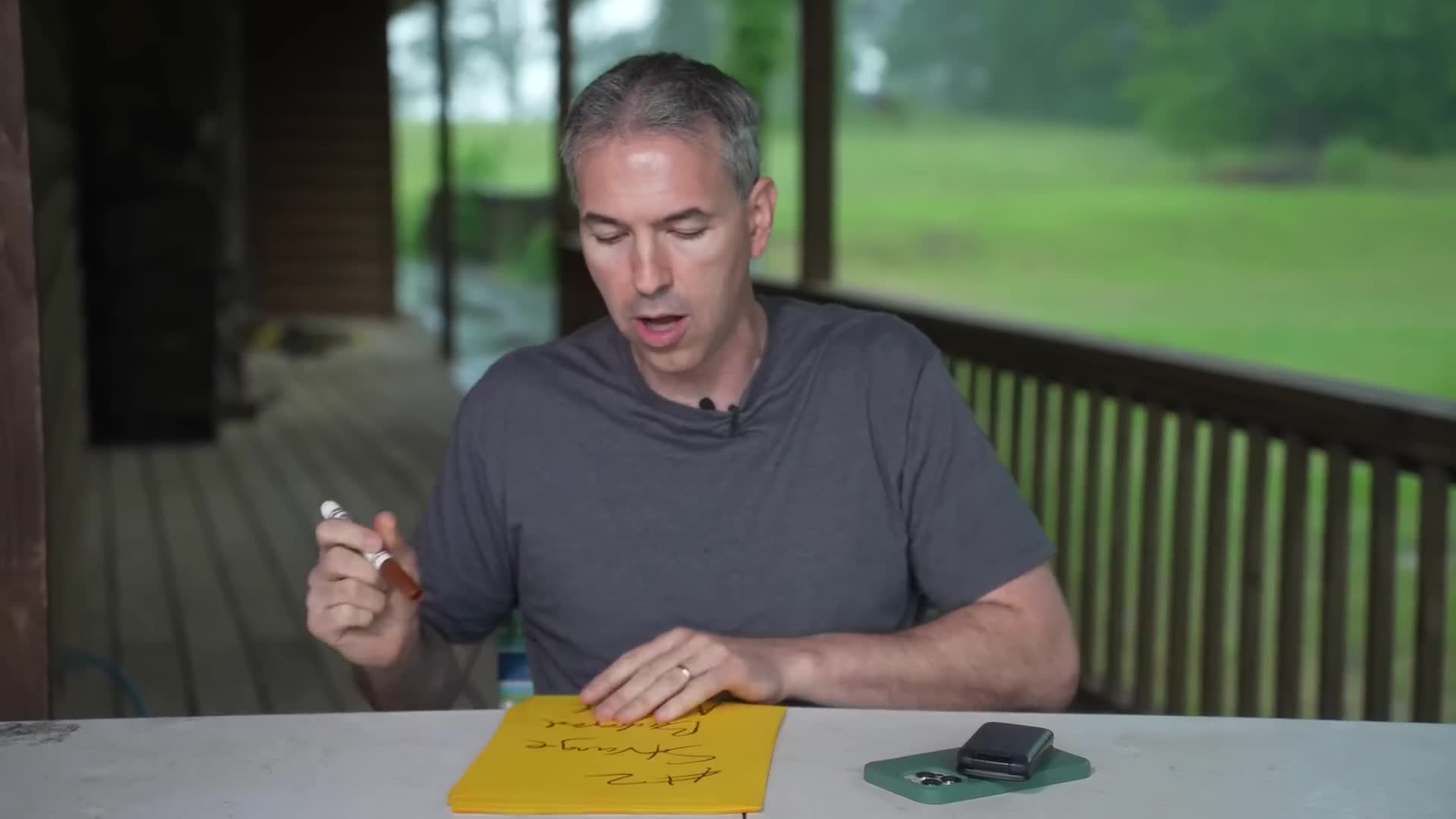 Phone behaviors that confirm someone else is reading your messages