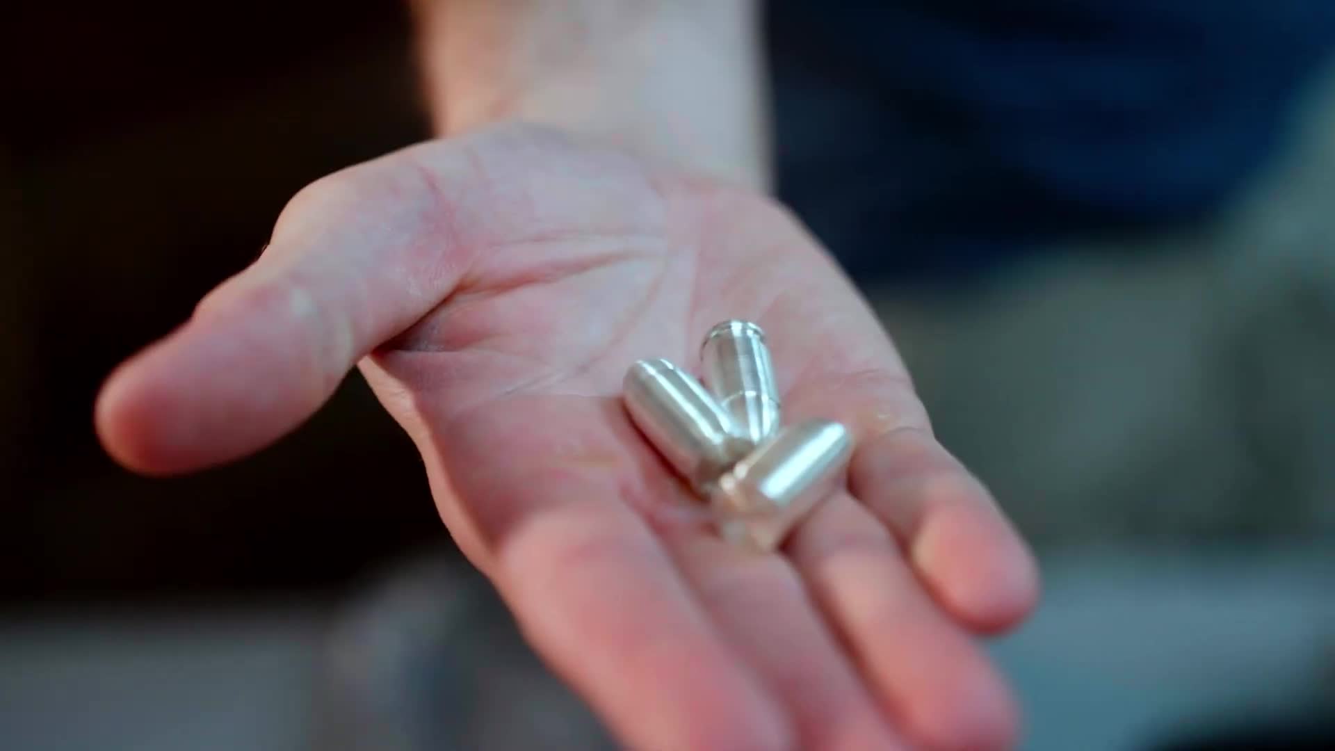 Four metals an ex-CIA officer recommends holding before the next downturn