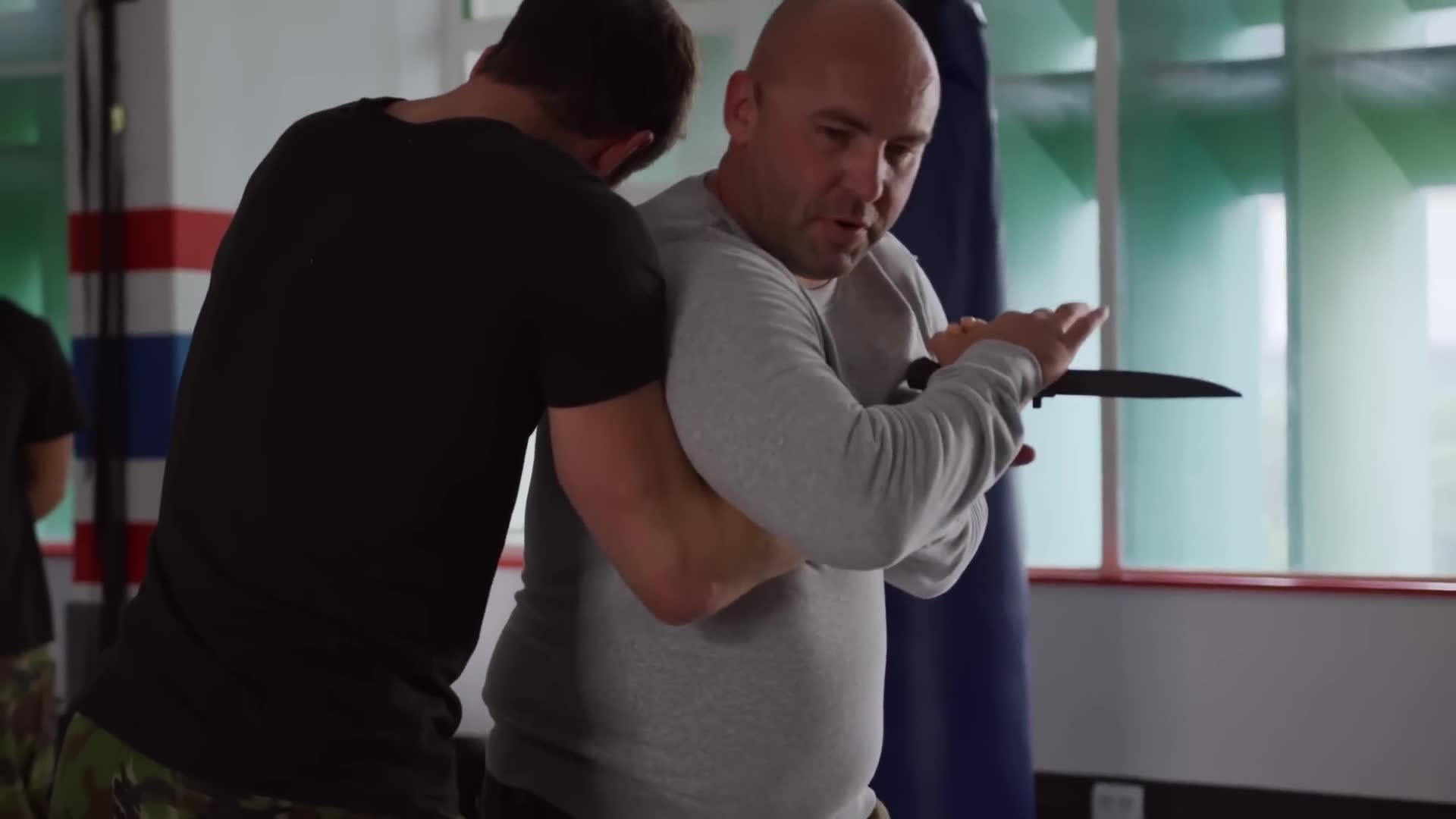 What sets Krav Maga apart from traditional martial arts training