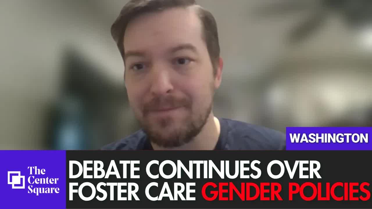 Debate Continues Over Foster Care Gender Policies