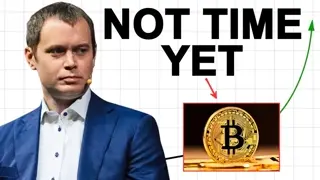 Ben Cowen: Bitcoin Is Going to Drop a Lot More Before It's Worth Buying Again