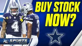 3 Reasons Why the Cowboys Will Go Over Their Projected Win Total...