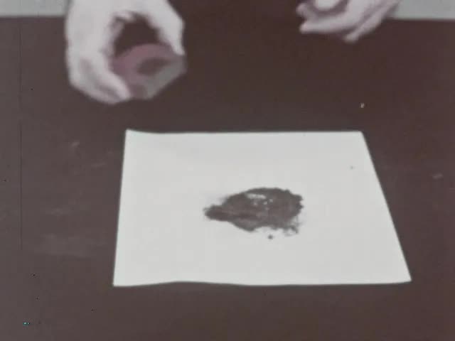 Chemical Change (1958)