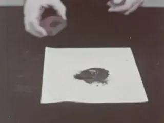 Chemical Change (1958)