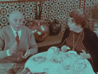 Emilio En Espana: 1 El Telegrama (Spanish, 1965)