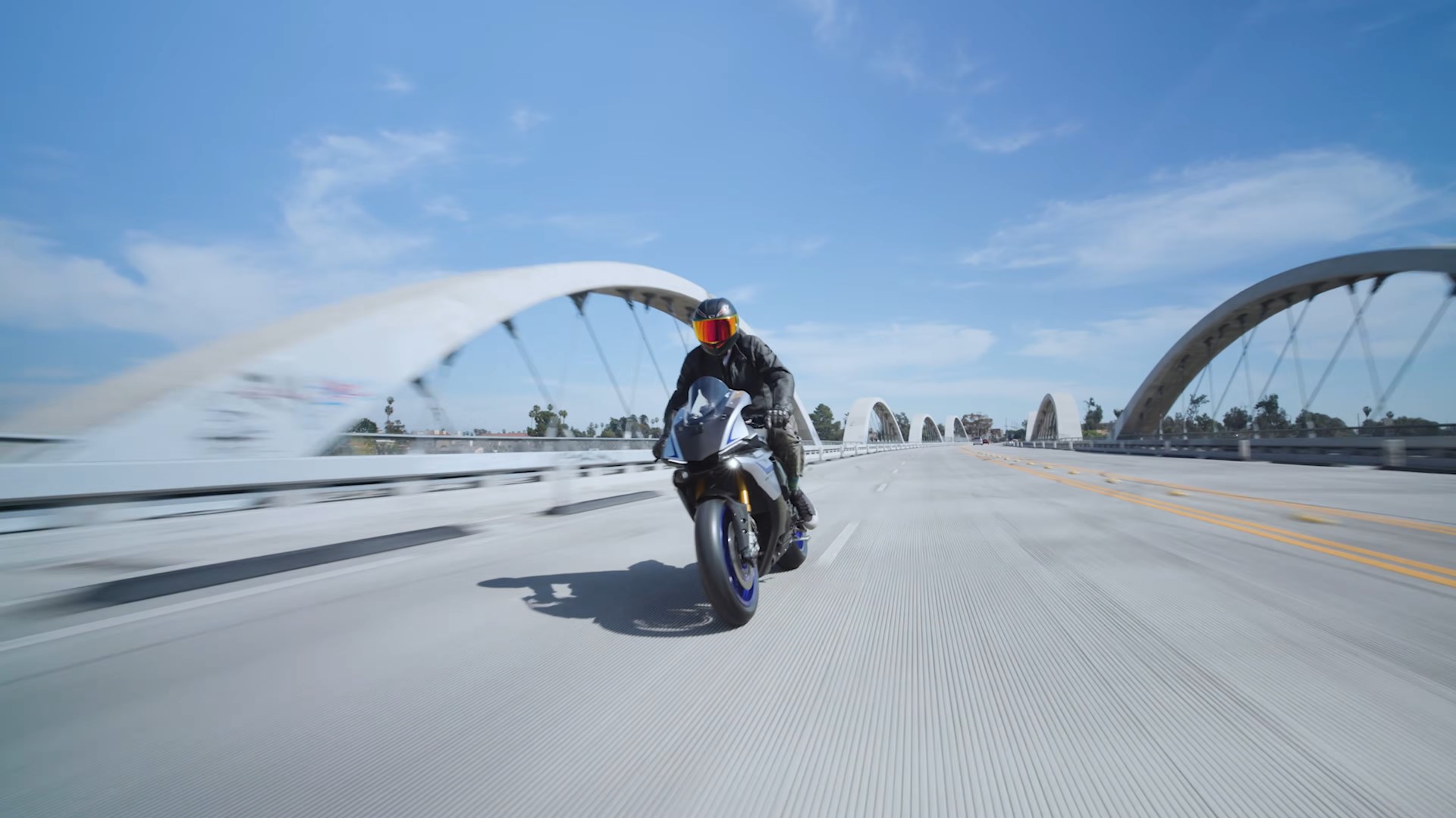 Modifying the recovered sportbike I bought from salvage auction