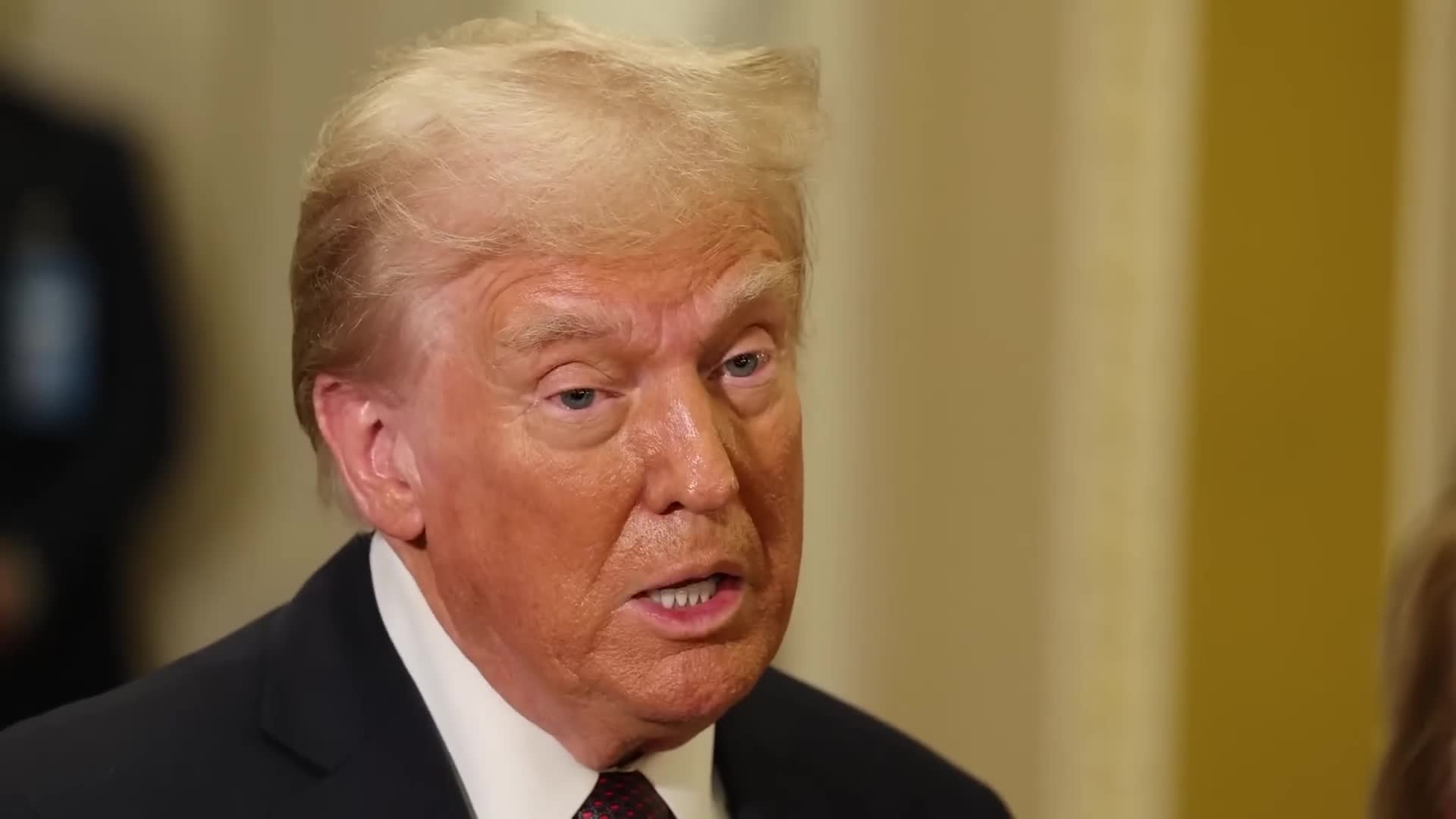 Whether the Trump trade war ultimately saves the dollar or accelerates its decline