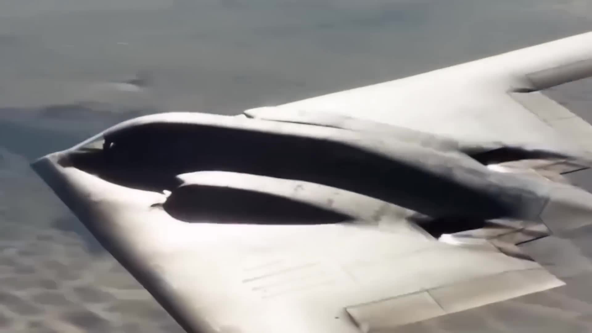 Massive ordnance penetrators flown by B-2 reach buried Iranian enrichment plants