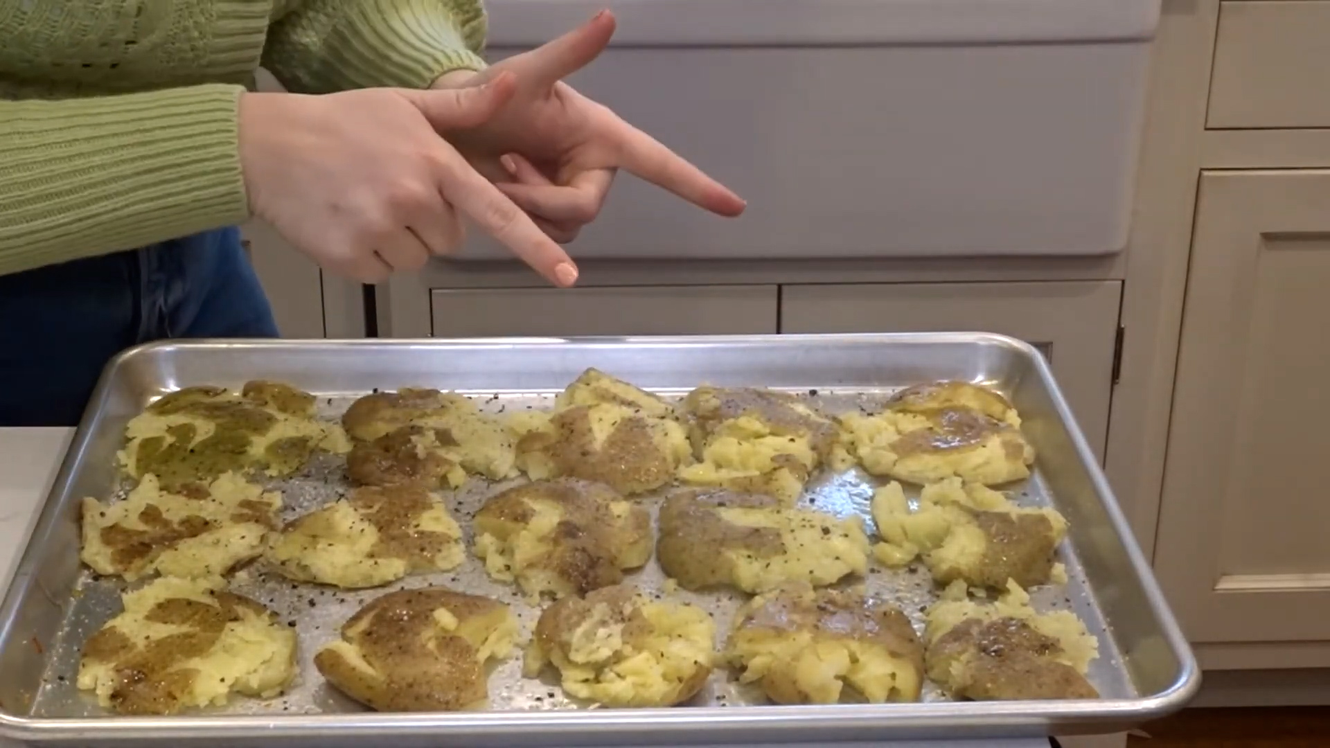 St Patrick's Day feast with corned beef and sauteed cabbage traditions