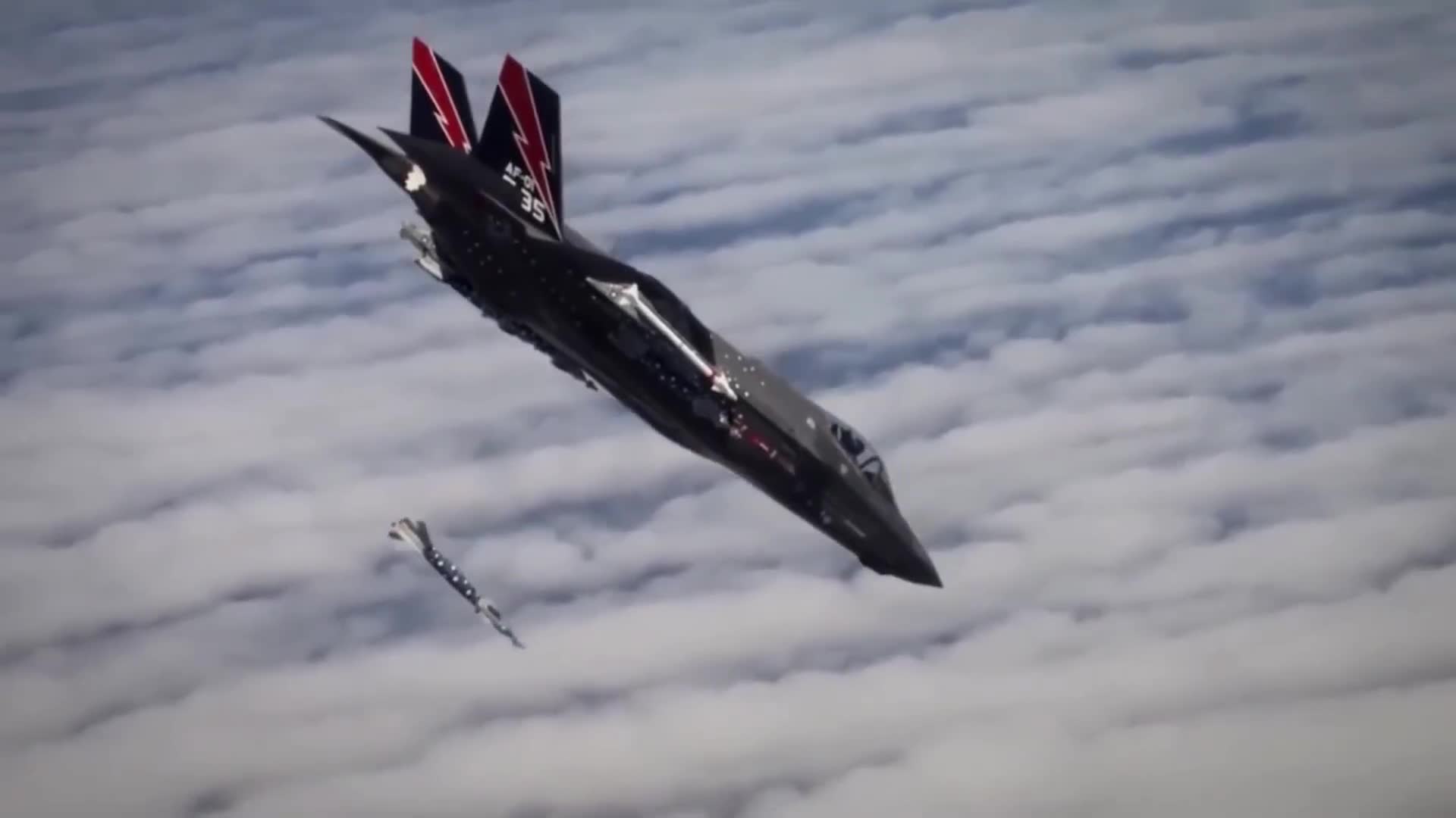 J-20A configuration changes signal Chinese push for parity with American jets
