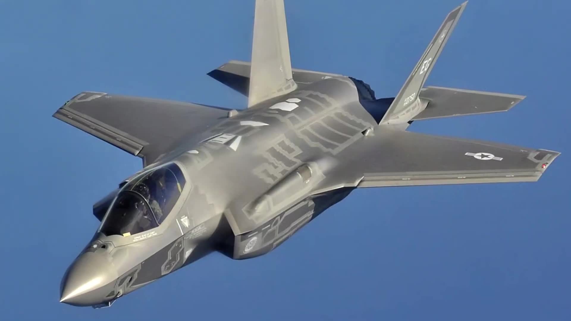 Adir program installs locally developed components the US program does not allow