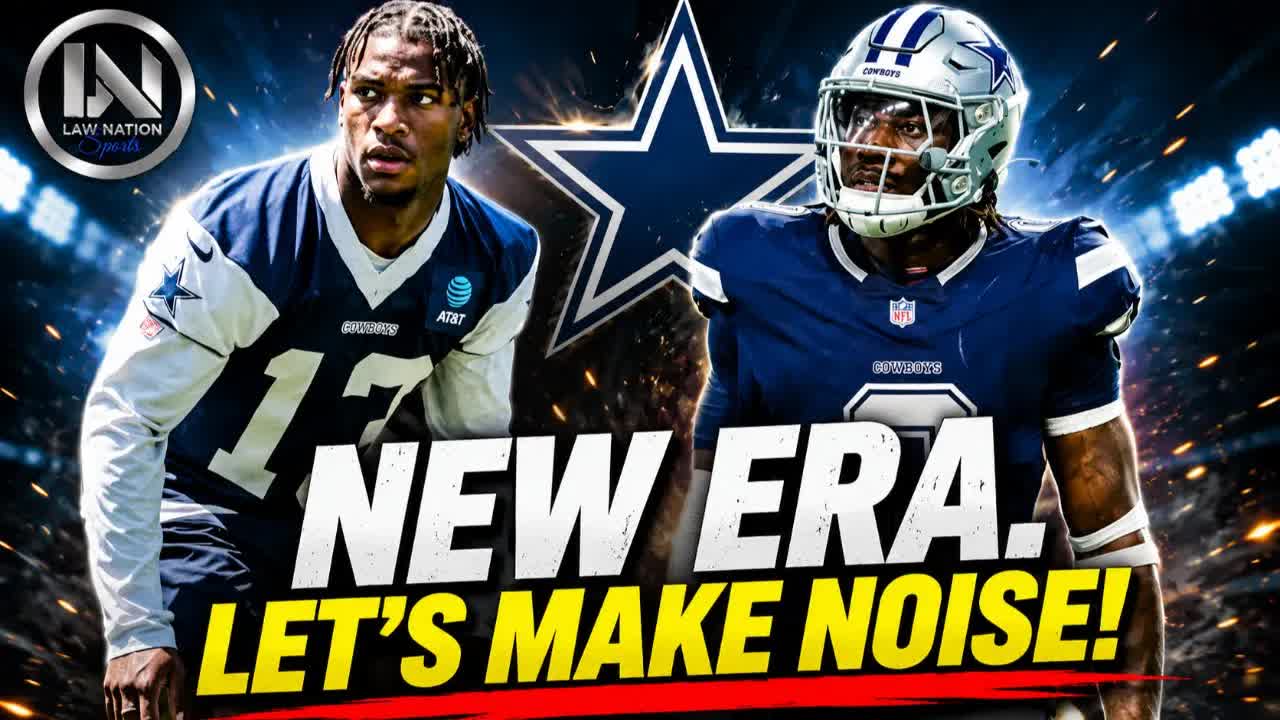 Cowboys Bigger IMPACT on Defense + Who We NEED