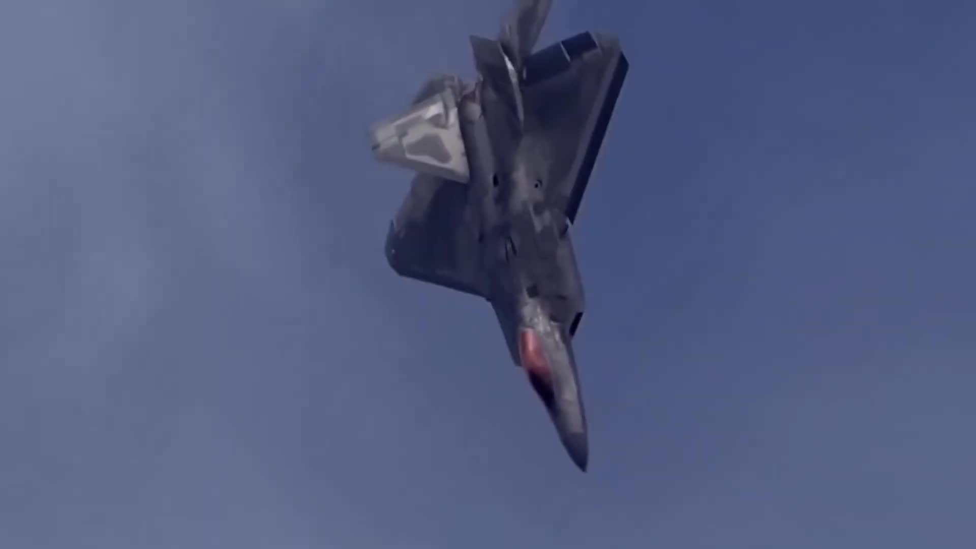 Air Force fighter roadmap details phased introduction of new platforms
