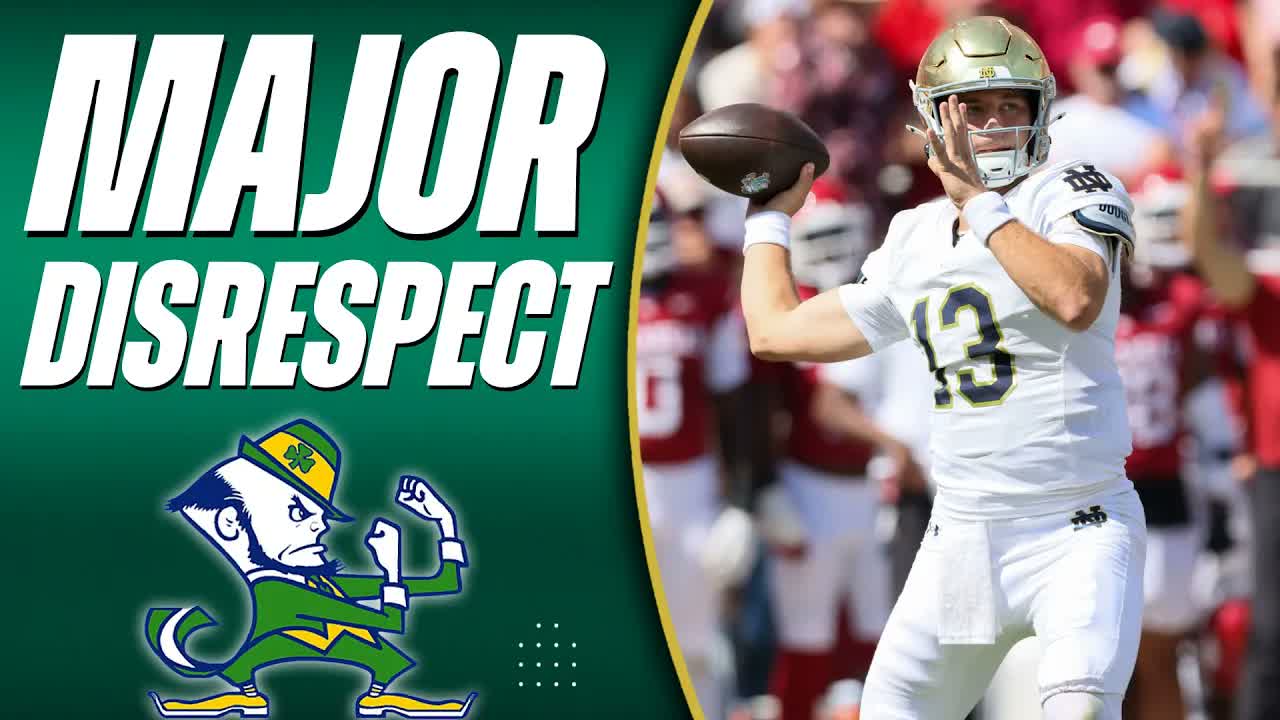 A to Z Sports Notre Dame