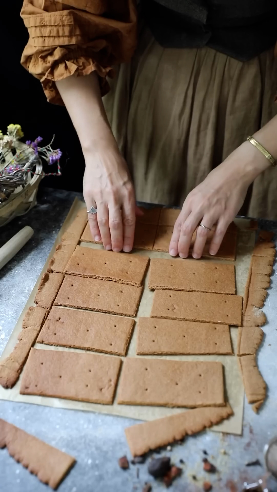 Recreating iconic treats in your own kitchen
