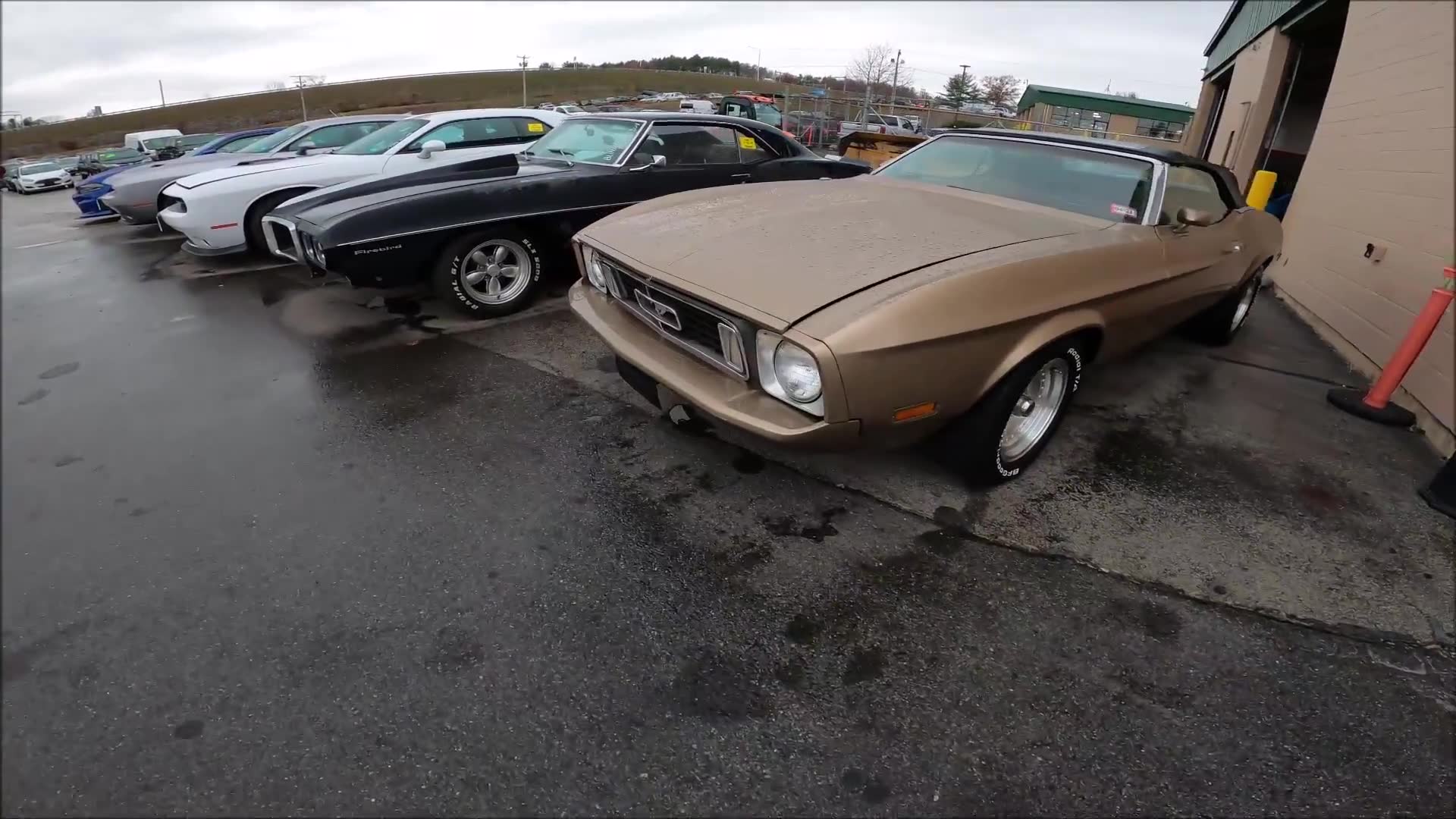 Taking $400 and flipping until I can buy a Ferrari Second attempt