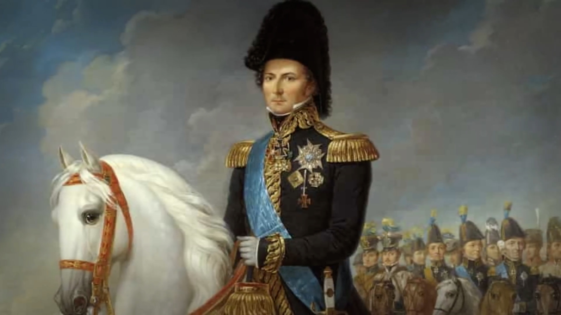 Royal habits historians documented carefully that royal biographies somehow always conveniently forget to mention