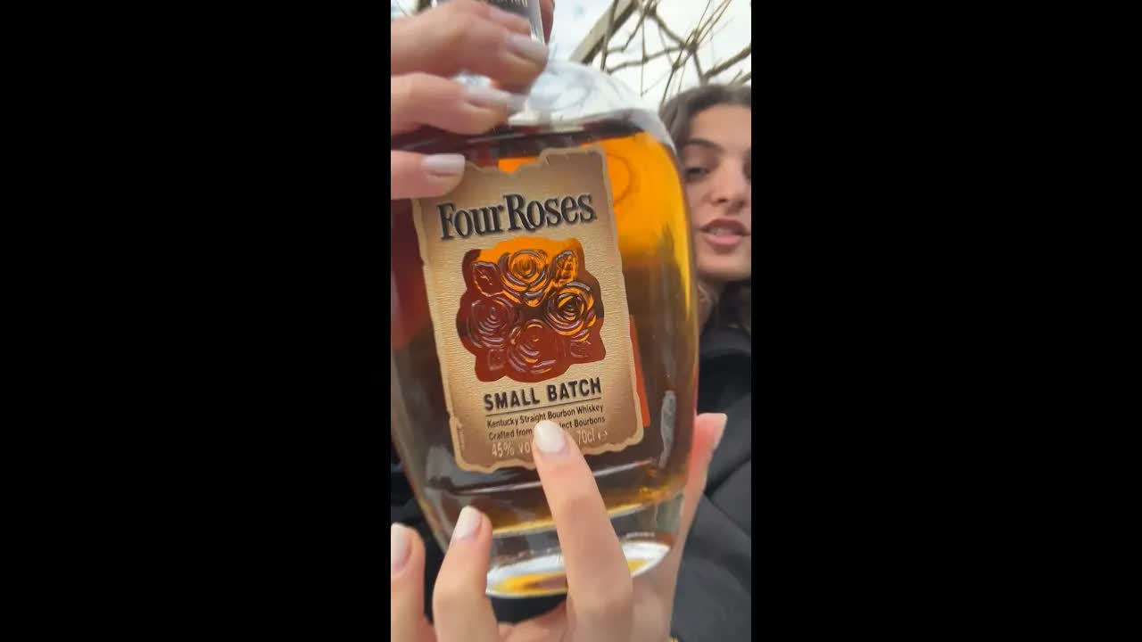 Small batch whisky is just marketing??! 🥃