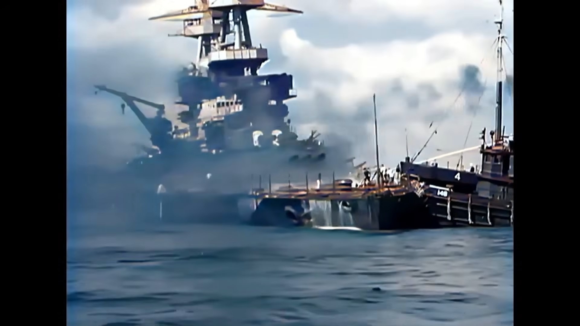 How the Iran conflict at Hormuz redraws the US-China energy contest