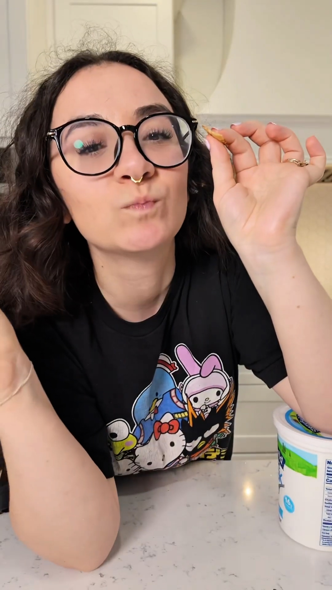 Forgot to post this yesterday what recipe are you most excited for