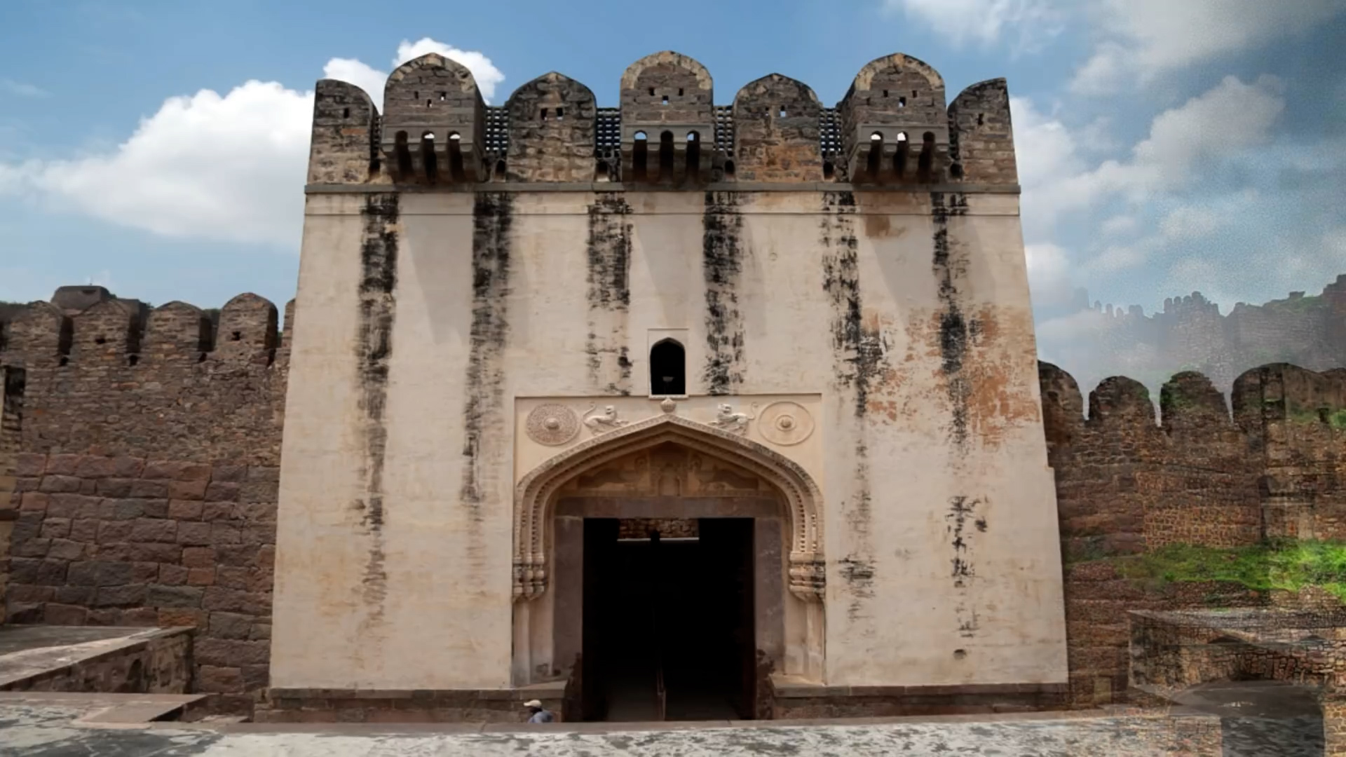 Ancient city features whose original purpose archaeologists are still arguing about thousands of years later