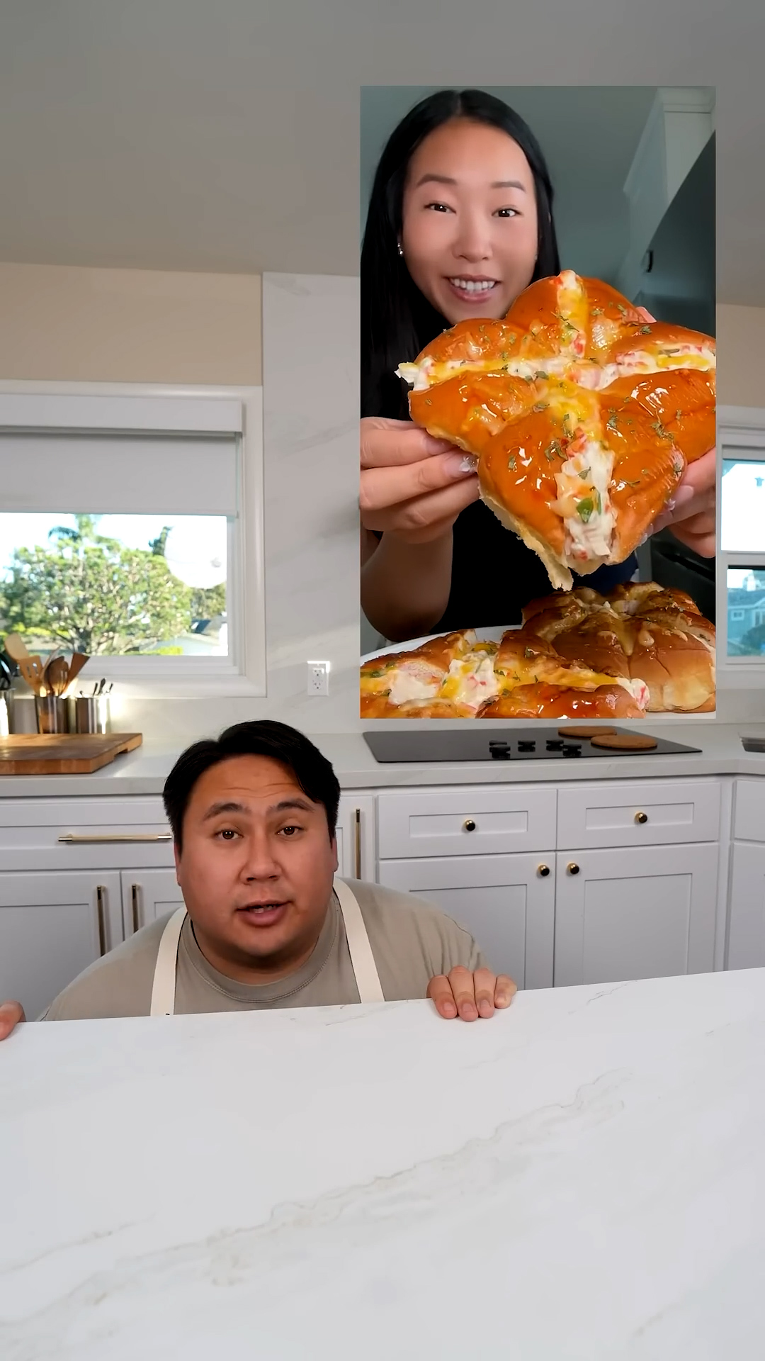 Recipe where you sacrifice one thing to gain another