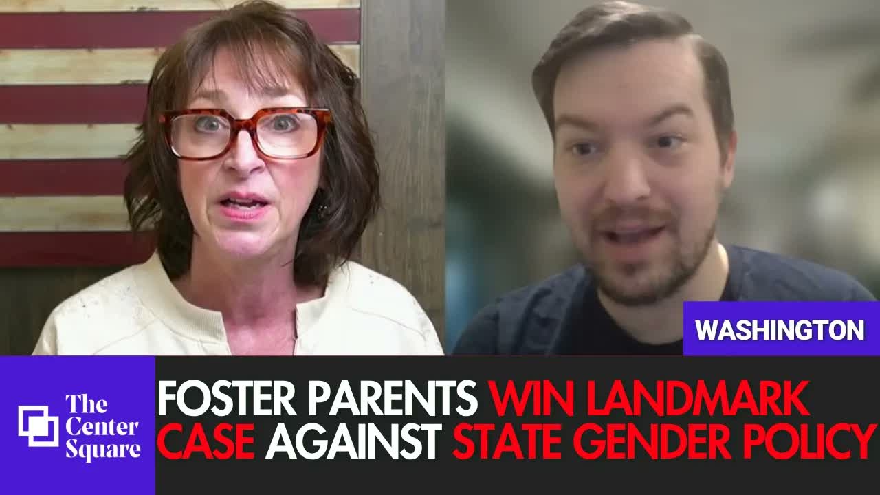 Federal Court Blocks DCYF From Forcing Foster Parents to Affirm Gender Ideology