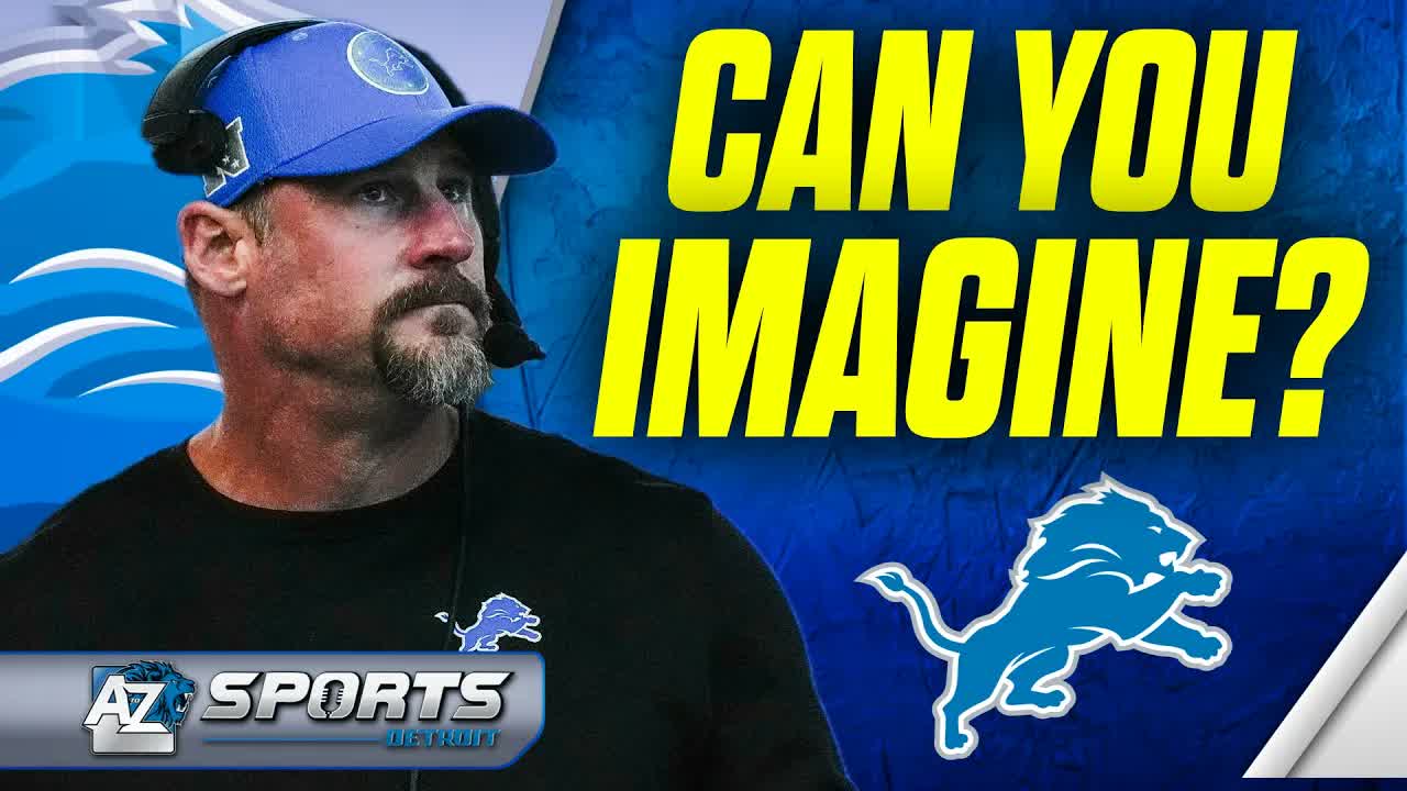 What If The Lions NEVER Hired Dan Campbell? Revisiting The 2021 Hiring Cycle