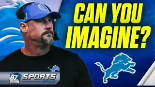 What If The Lions NEVER Hired Dan Campbell? Revisiting The 2021 Hiring Cycle