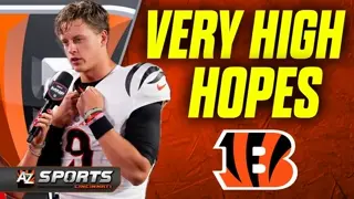 The Bengals Will Be A Super Bowl Contender, If Joe Burrow Accomplishes This One Goal...
