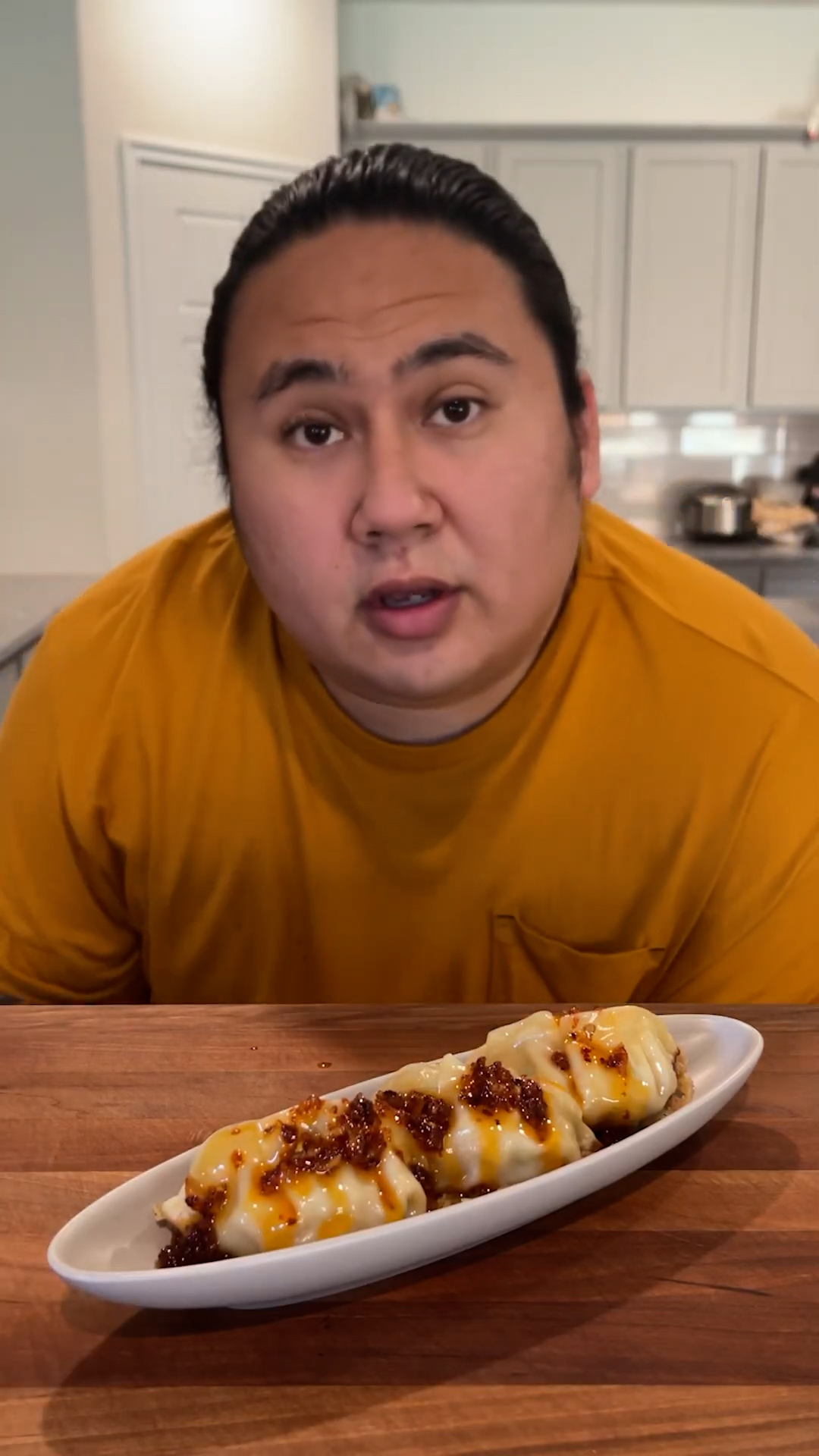 The condiment that will transform your relationship