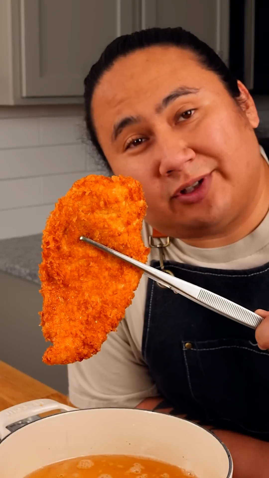 The one meal I'd choose if I could only have it forever