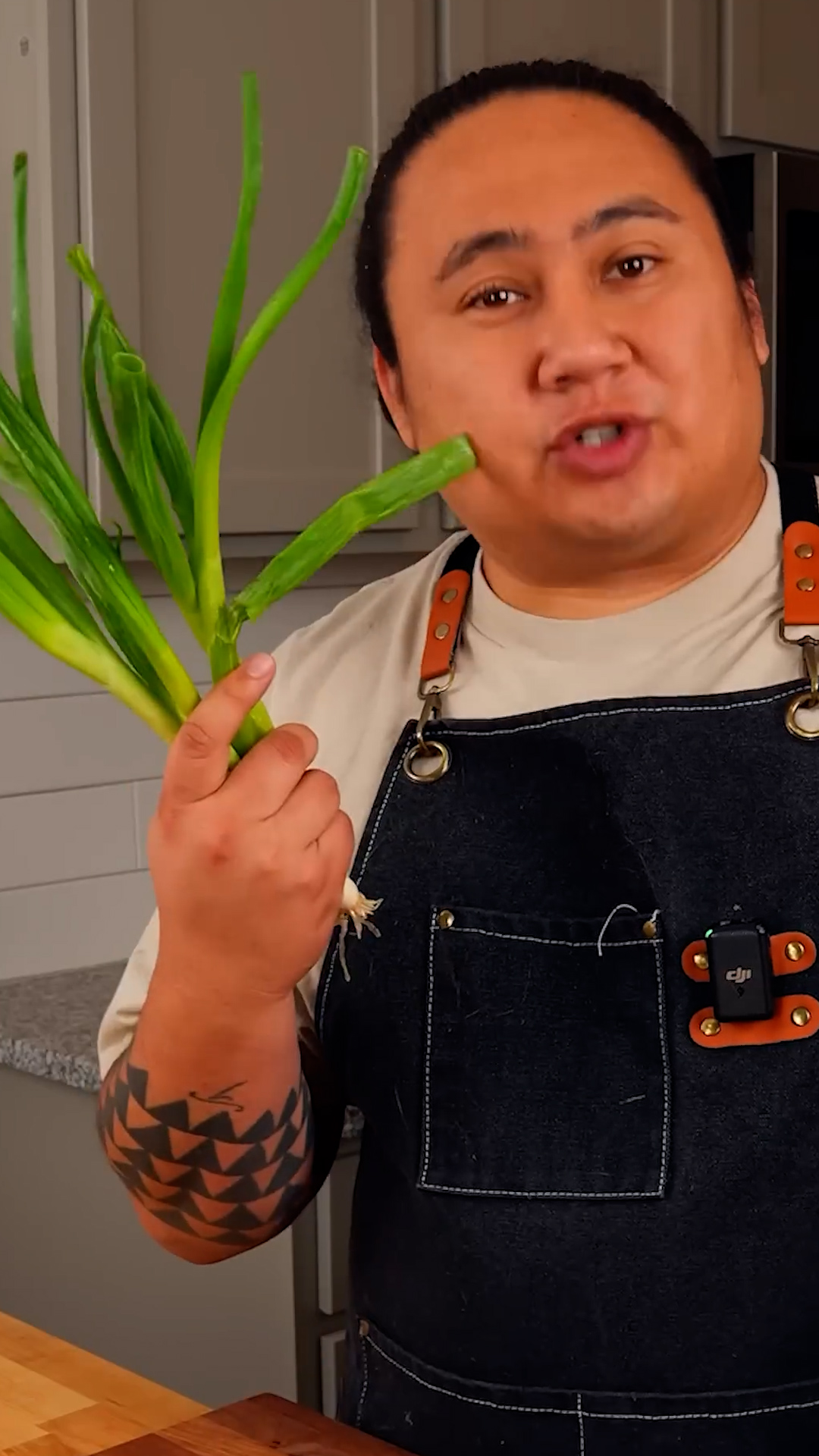 The warm comforting meal everyone deserves