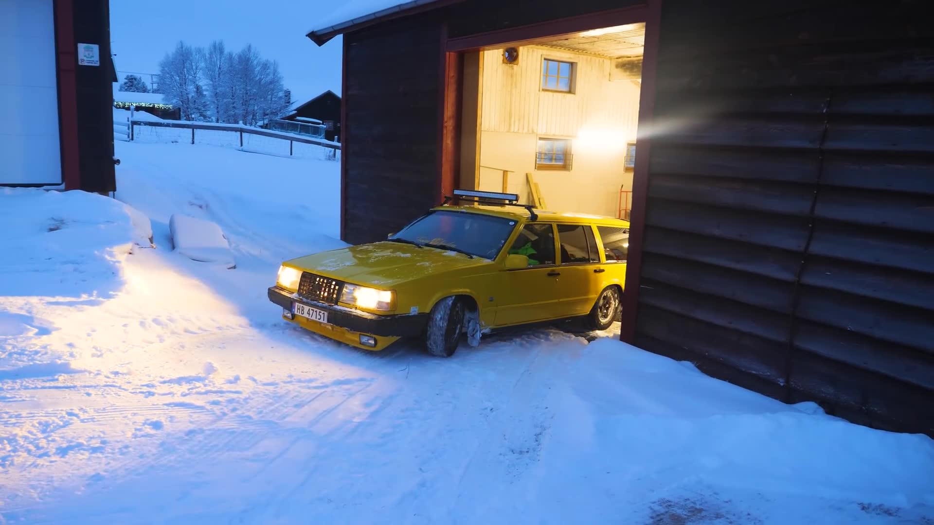 Felles fastaksel i drlig fre