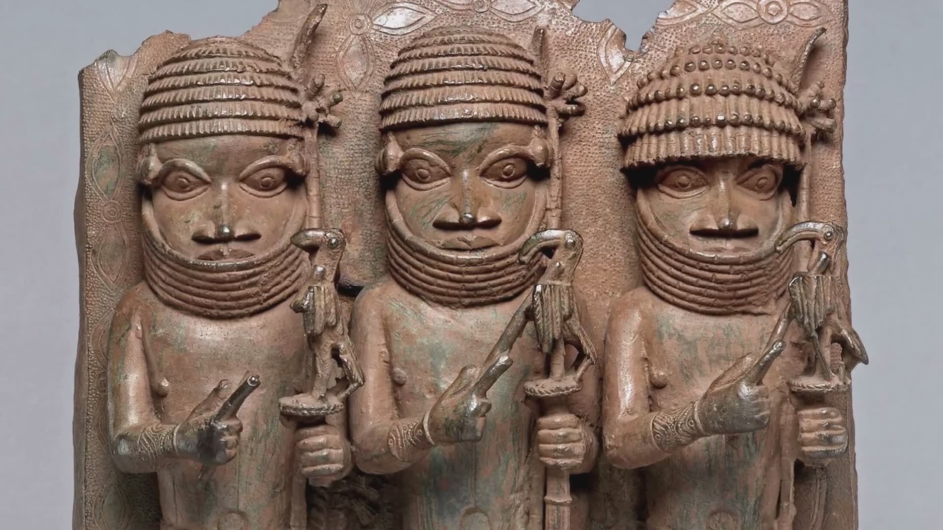 Artifacts so sophisticated their discoverers initially refused to date them correctly