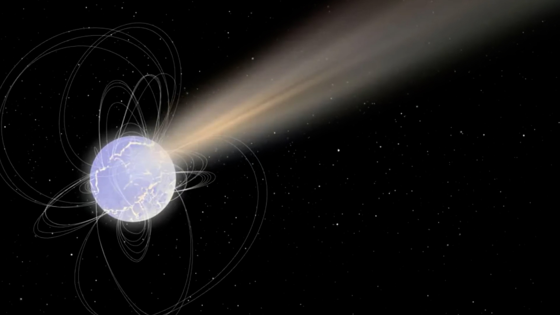 Cosmic phenomena moving so fast their entire lifespan flickers past before instruments fully register