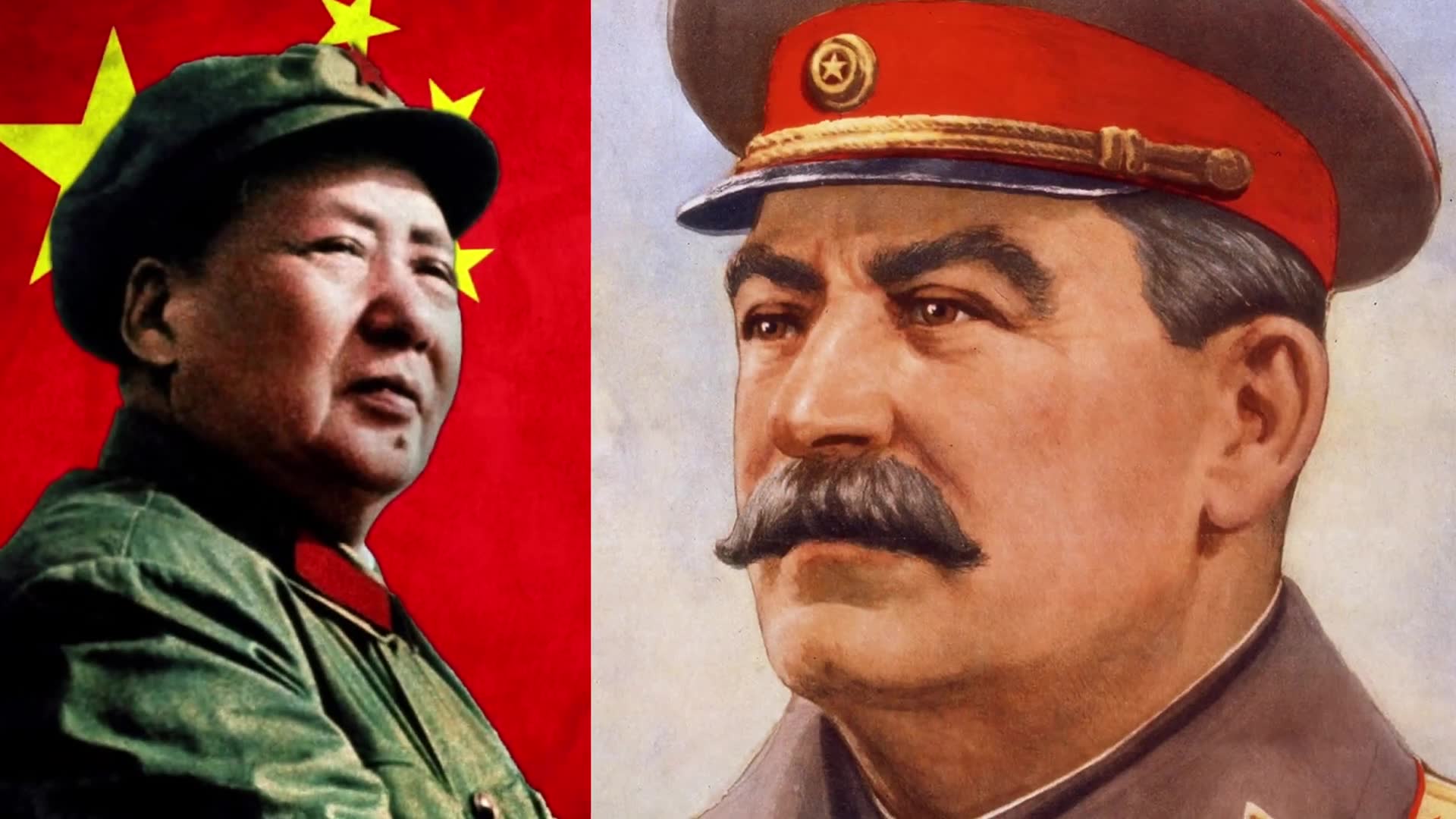 Rulers whose body counts have outlasted every regime that tried to forget them