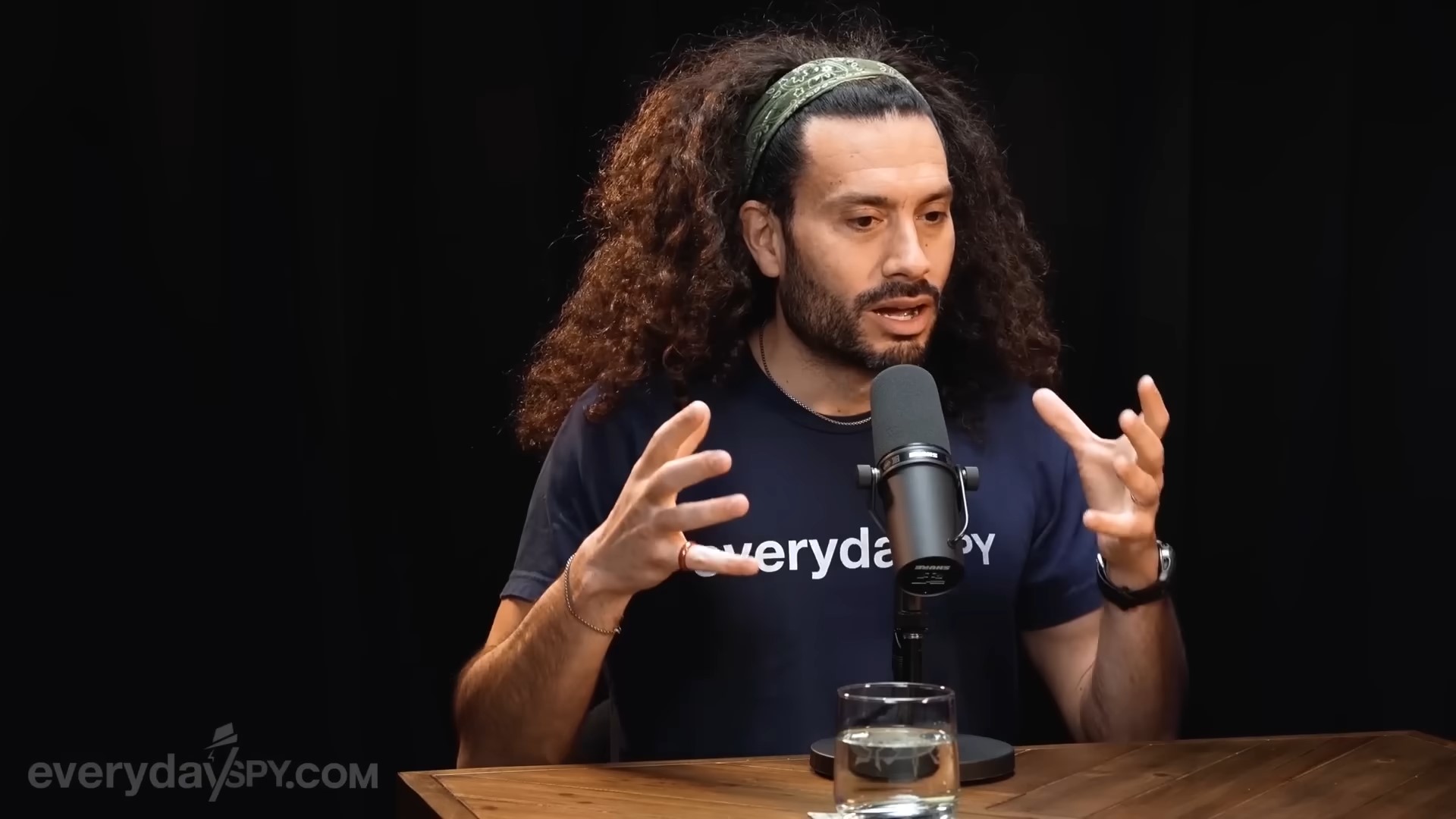 Former officer reveals the real reason Iran just crossed the line with America