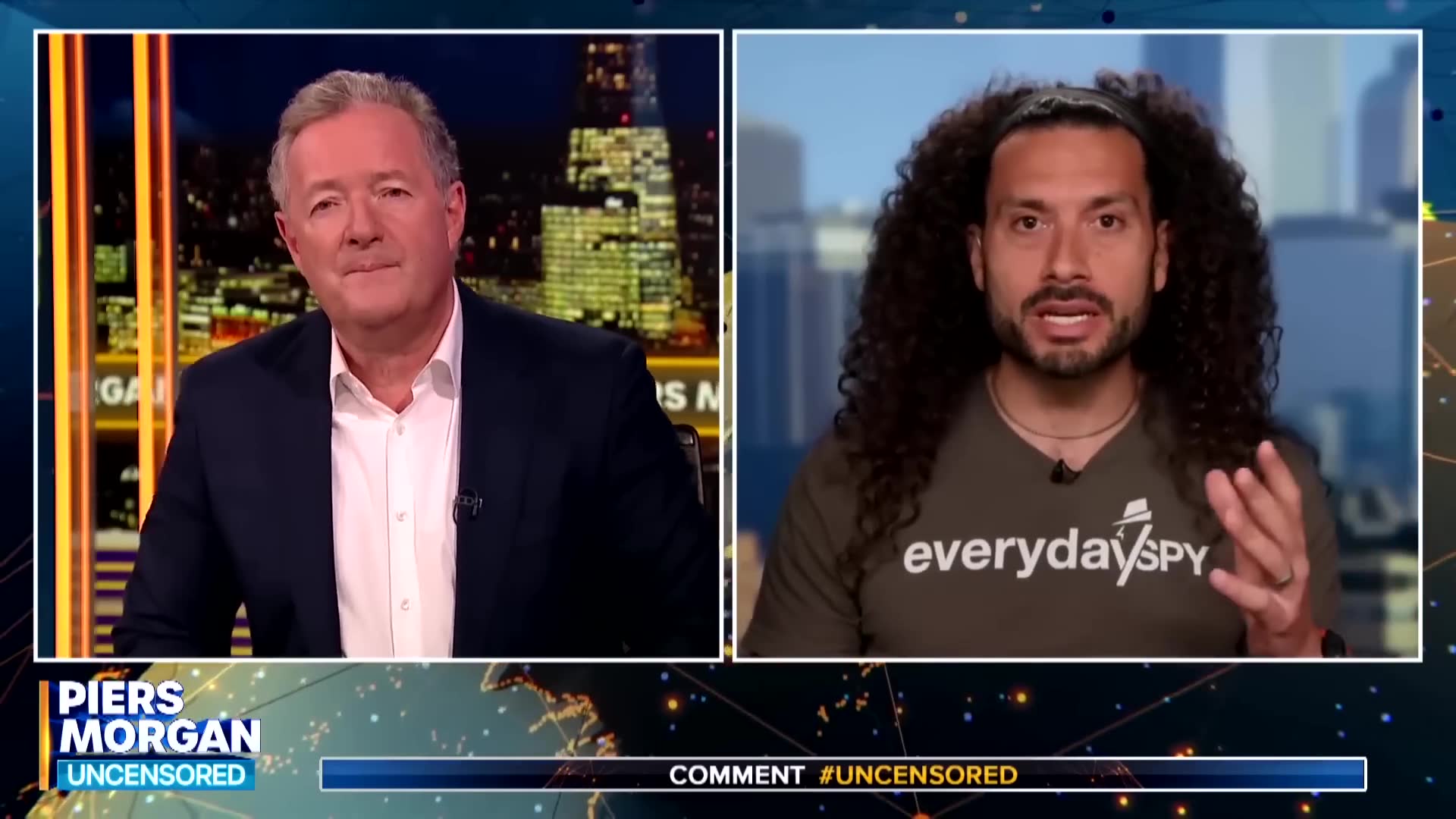 Intelligence veteran reveals the censored facts about Trump assassination attempts