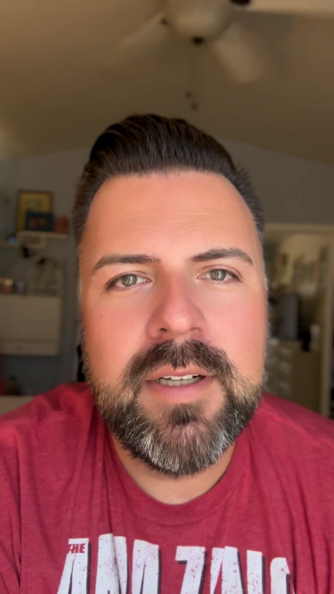 Challenging the internet's collective crush on a mediocre actor