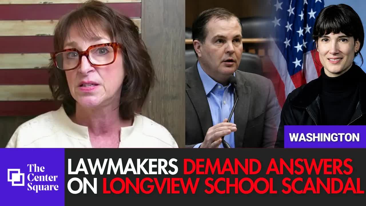 Longview School District Under Scrutiny After Superintendent Arrest