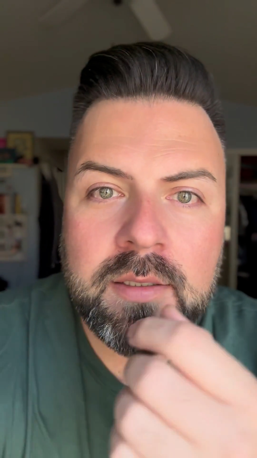 The bizarre anxiety some men have about drinking through straws