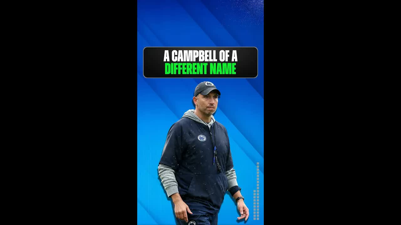 The #Lions were WAY closer to hiring Matt Campbell than most fans realize. episode artwork