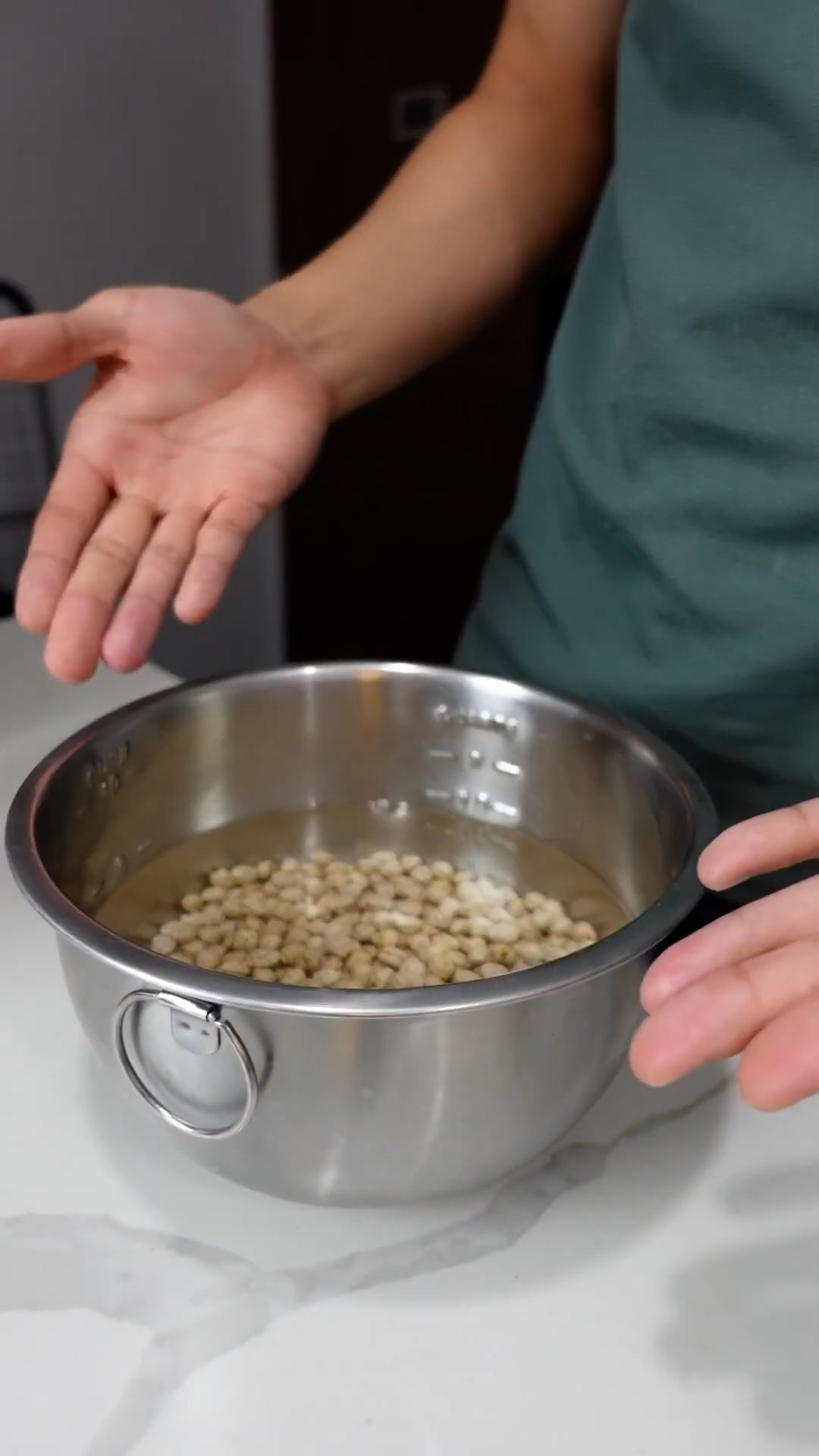 Everything you need to know about cooking beans properly from scratch