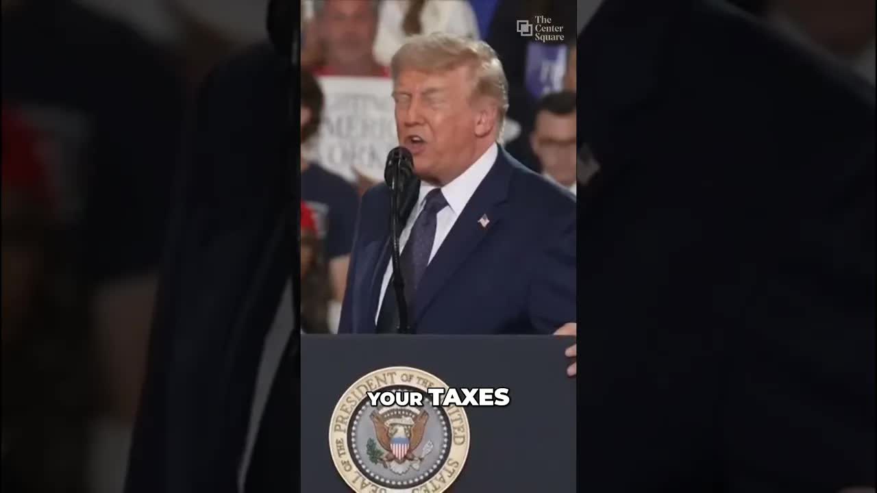 Trump Warns New York Cannot Afford to Lose High-Income Taxpayers