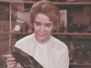 Reading In The Humanities (1967)
