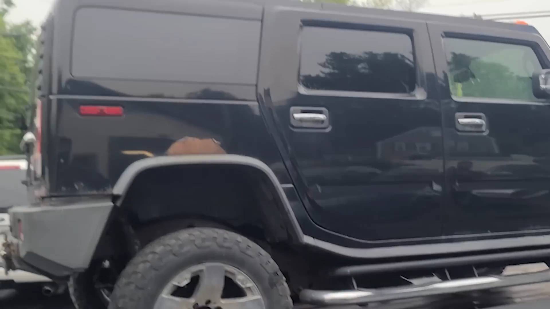 How I bought a broken Hummer H2 for $4,500 and I regret it