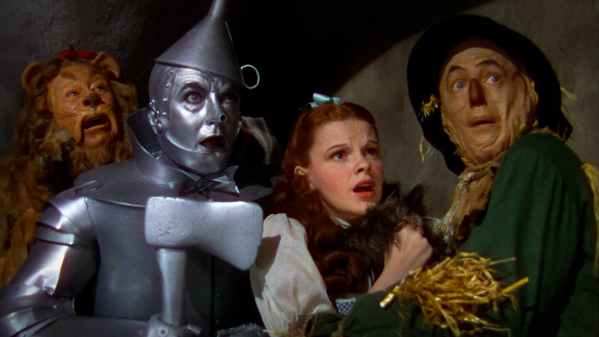 Childhood movie details whose darker meanings somehow flew completely past every parent watching alongside